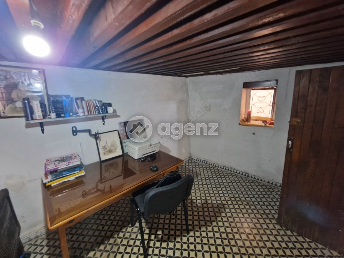 House for sale 57 m², 6 bedrooms El Keddan Fès