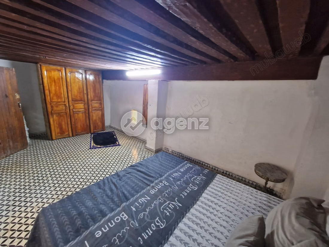 House for sale 57 m², 6 bedrooms El Keddan Fès