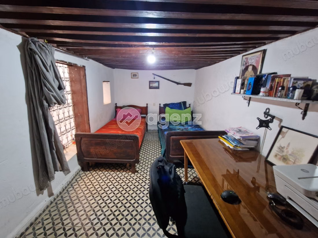 House for sale 57 m², 6 bedrooms El Keddan Fès