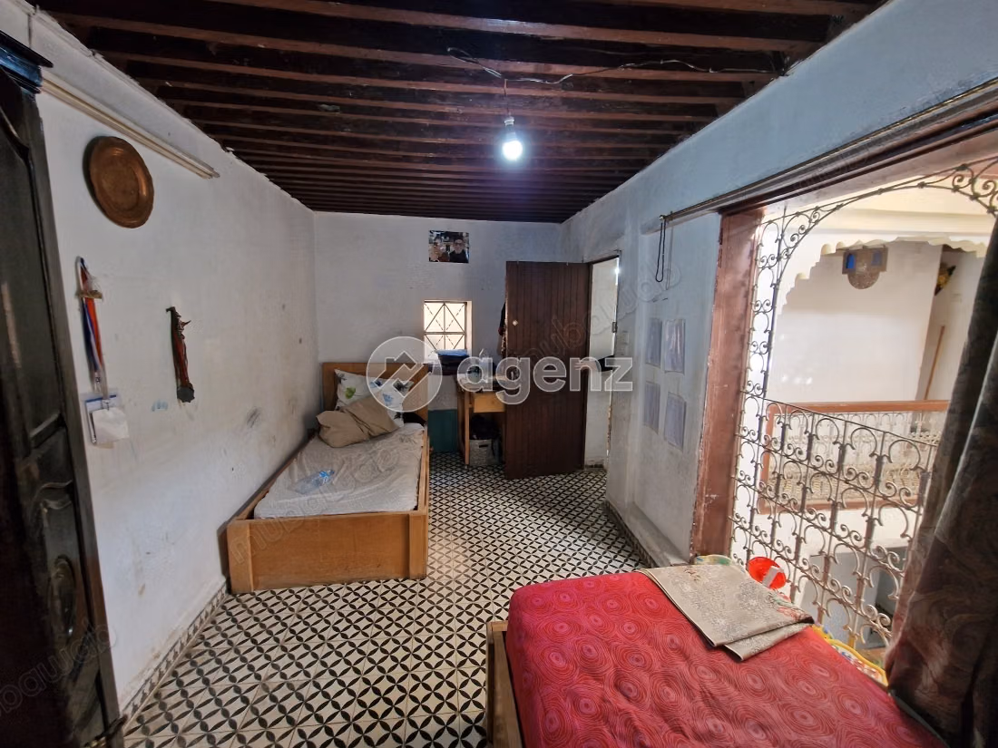 House for sale 57 m², 6 bedrooms El Keddan Fès