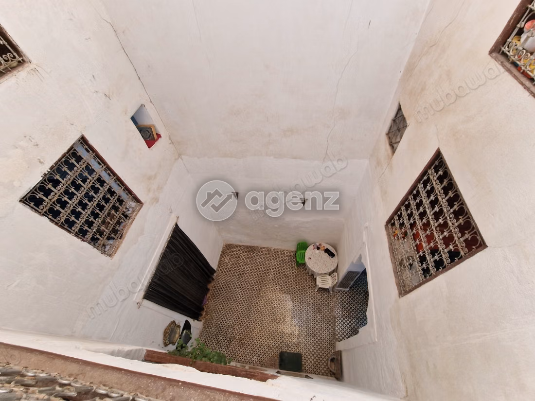 House for sale 57 m², 6 bedrooms El Keddan Fès