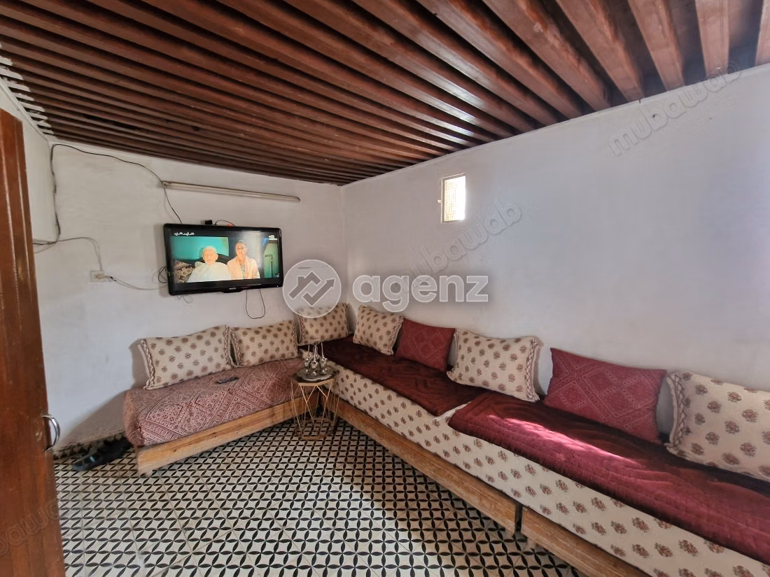 House for sale 57 m², 6 bedrooms El Keddan Fès