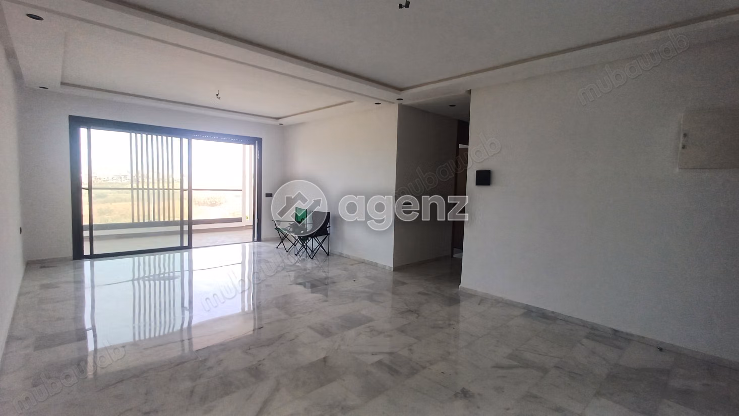 Appartamento in affitto 128 m², 3 camere Sidi Abed Skhirate Témara