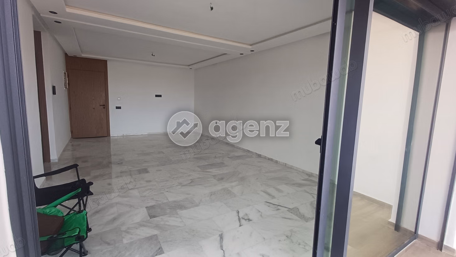 Appartamento in affitto 128 m², 3 camere Sidi Abed Skhirate Témara