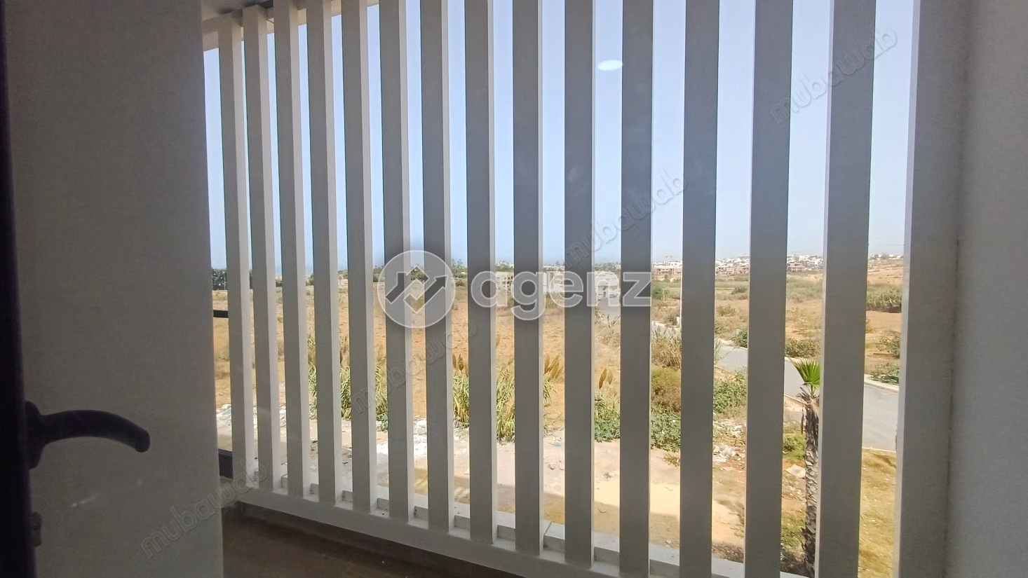Appartamento in affitto 128 m², 3 camere Sidi Abed Skhirate Témara