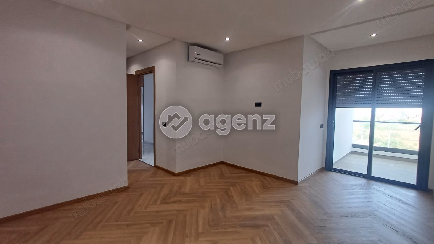 Appartamento in affitto 128 m², 3 camere Sidi Abed Skhirate Témara