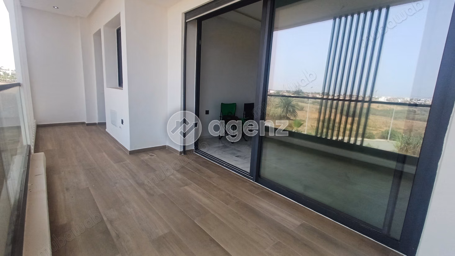Appartamento in affitto 128 m², 3 camere Sidi Abed Skhirate Témara