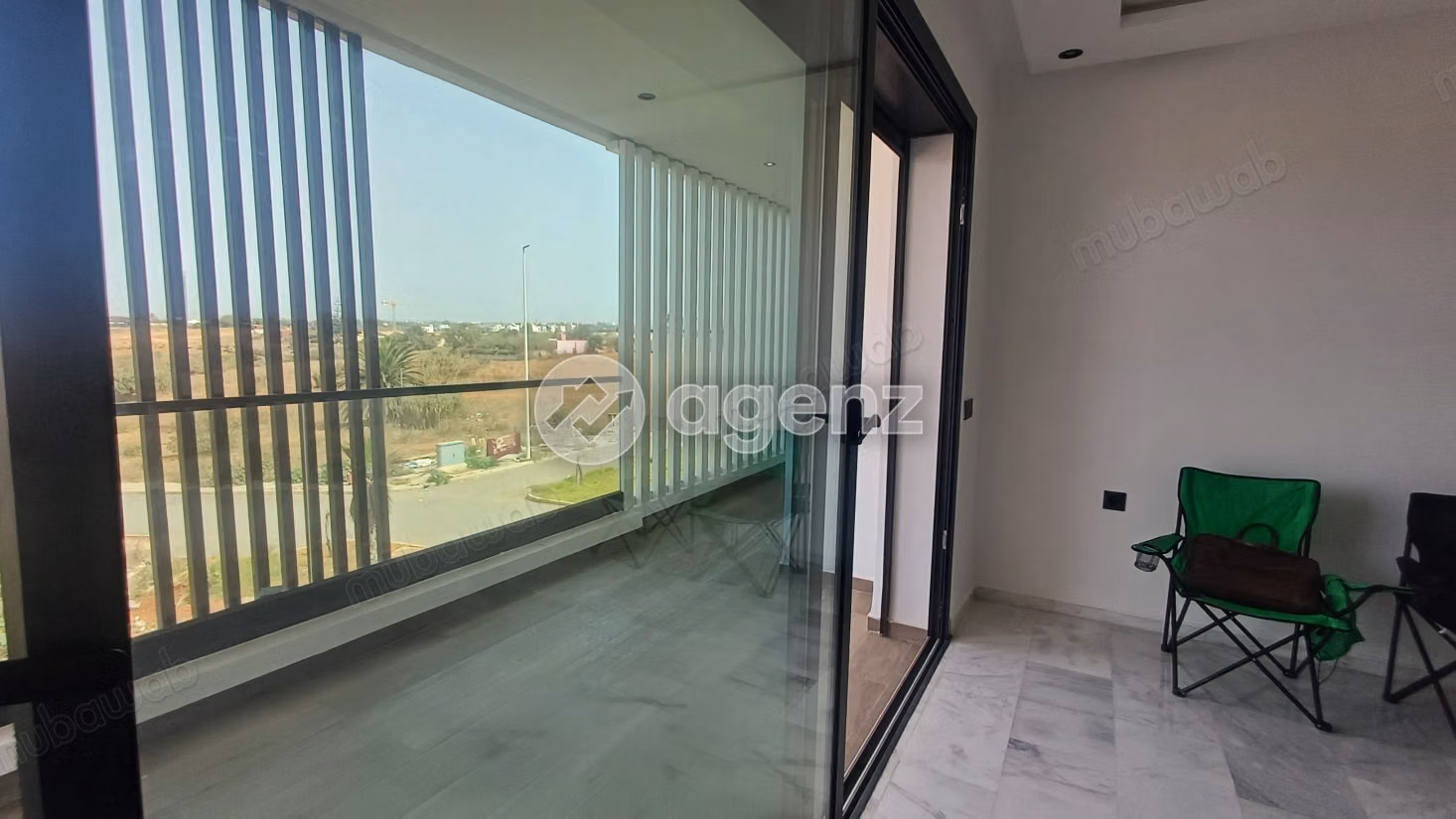 Appartamento in affitto 128 m², 3 camere Sidi Abed Skhirate Témara