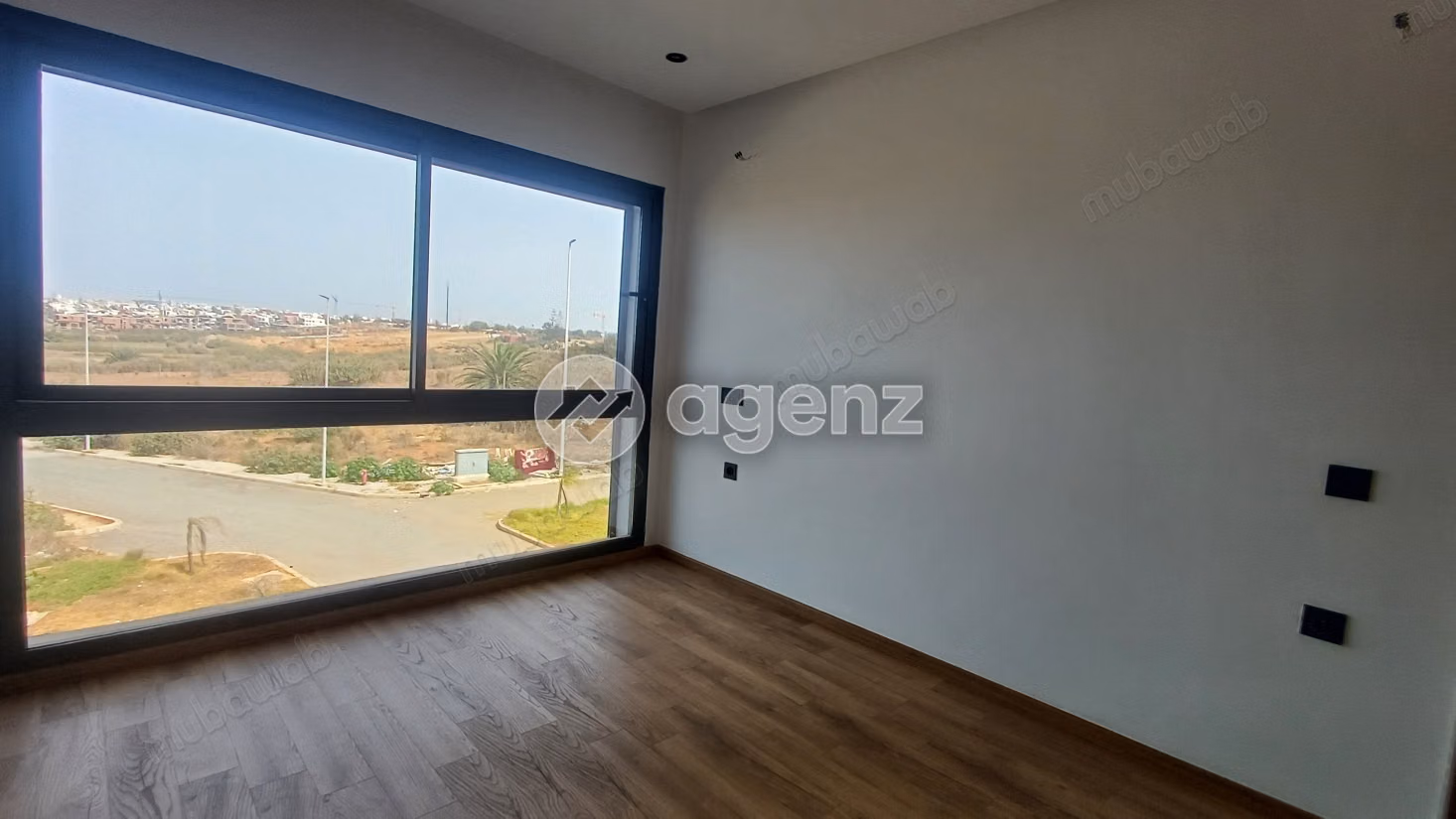 Appartamento in affitto 128 m², 3 camere Sidi Abed Skhirate Témara