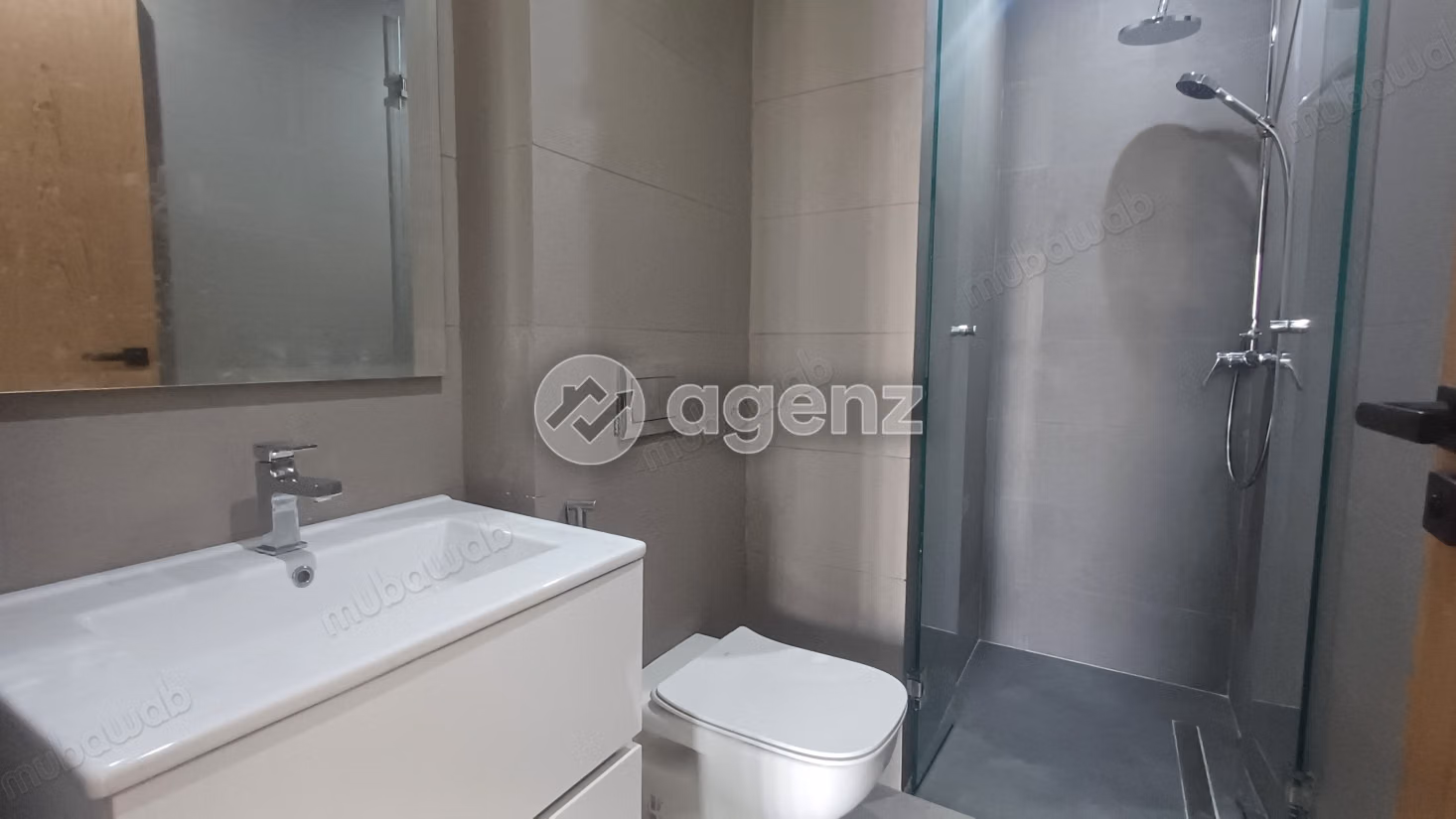 Appartamento in affitto 128 m², 3 camere Sidi Abed Skhirate Témara