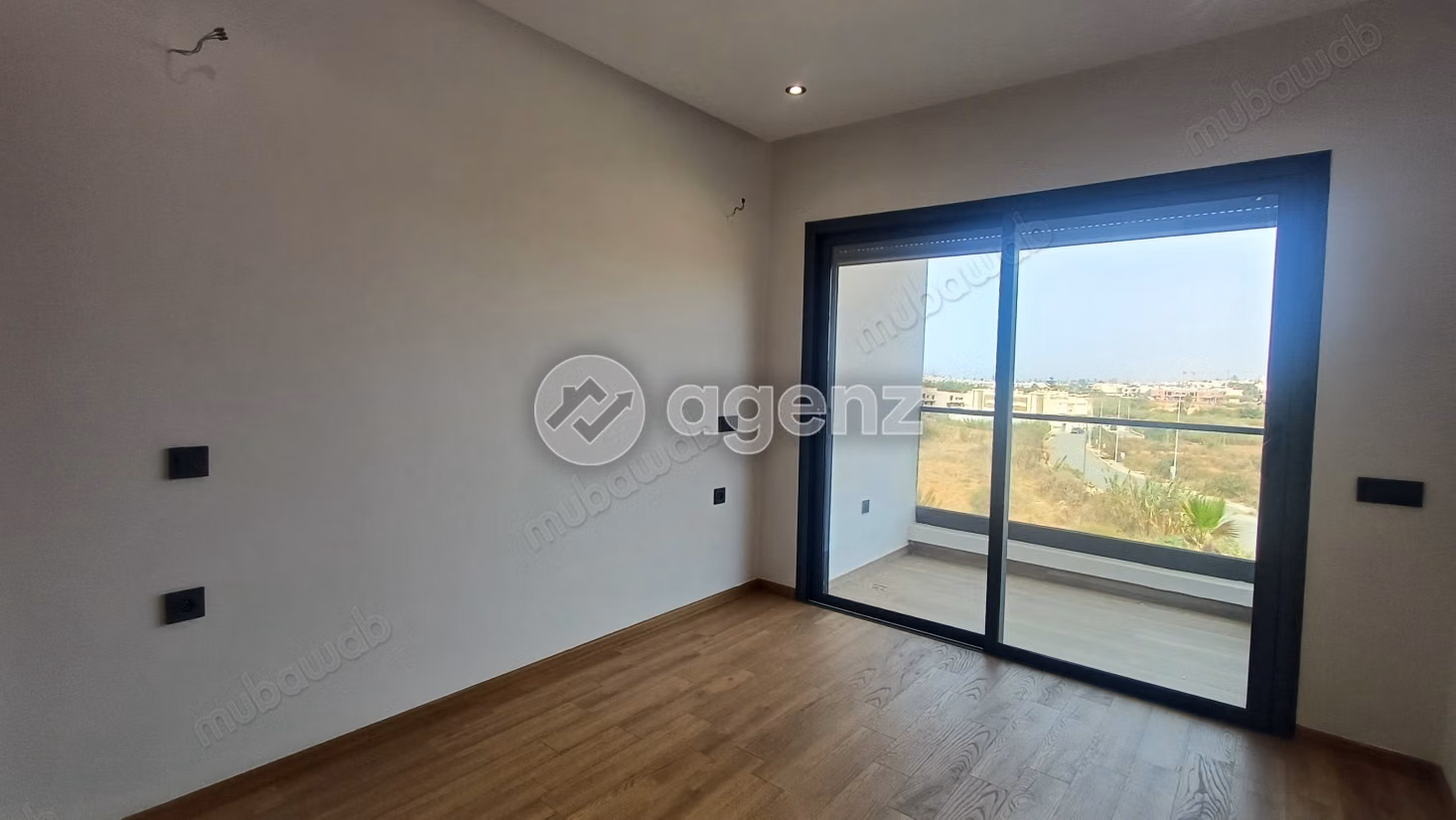 Appartamento in affitto 128 m², 3 camere Sidi Abed Skhirate Témara