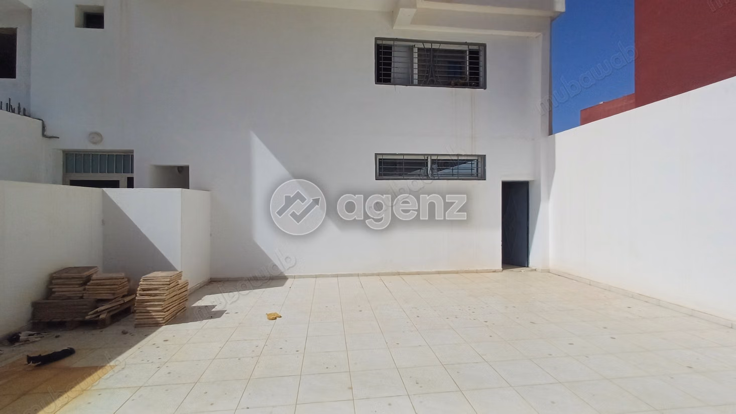 Comercio en venta 409 m² Tilila Agadir