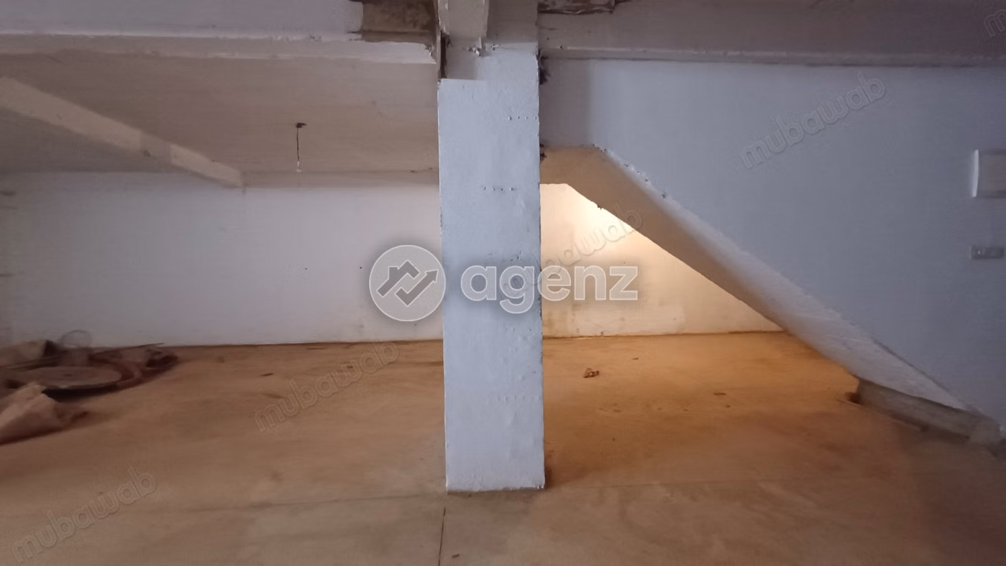 Comercio en venta 409 m² Tilila Agadir