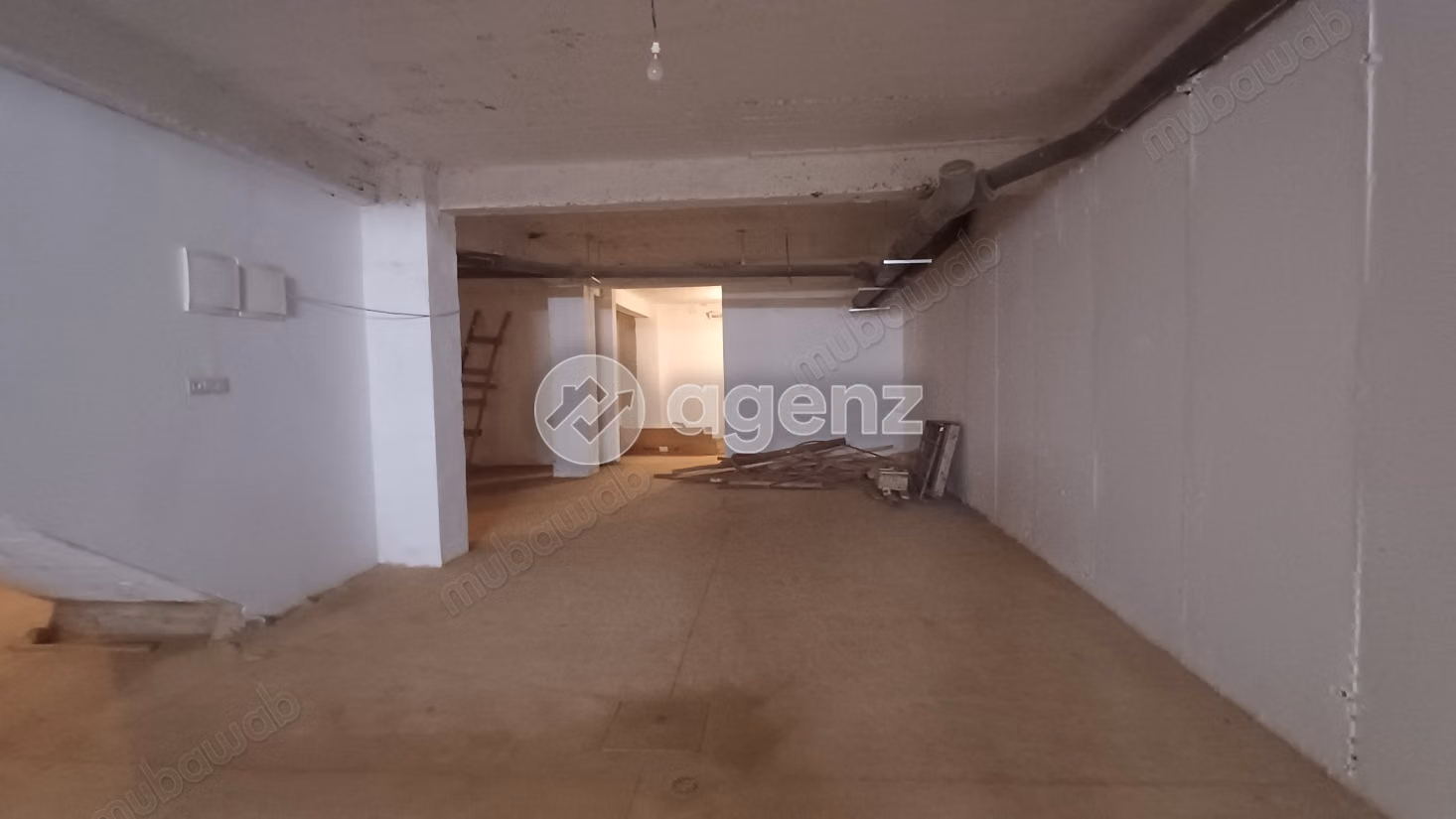 Comercio en venta 409 m² Tilila Agadir