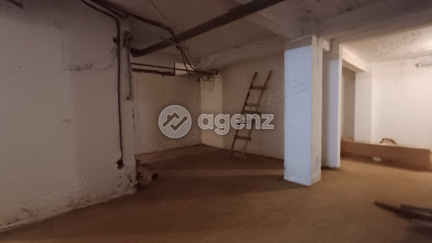 Comercio en venta 409 m² Tilila Agadir