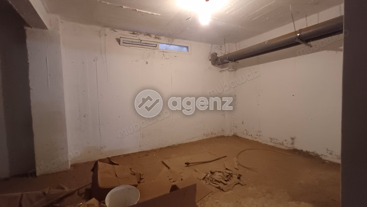 Comercio en venta 409 m² Tilila Agadir
