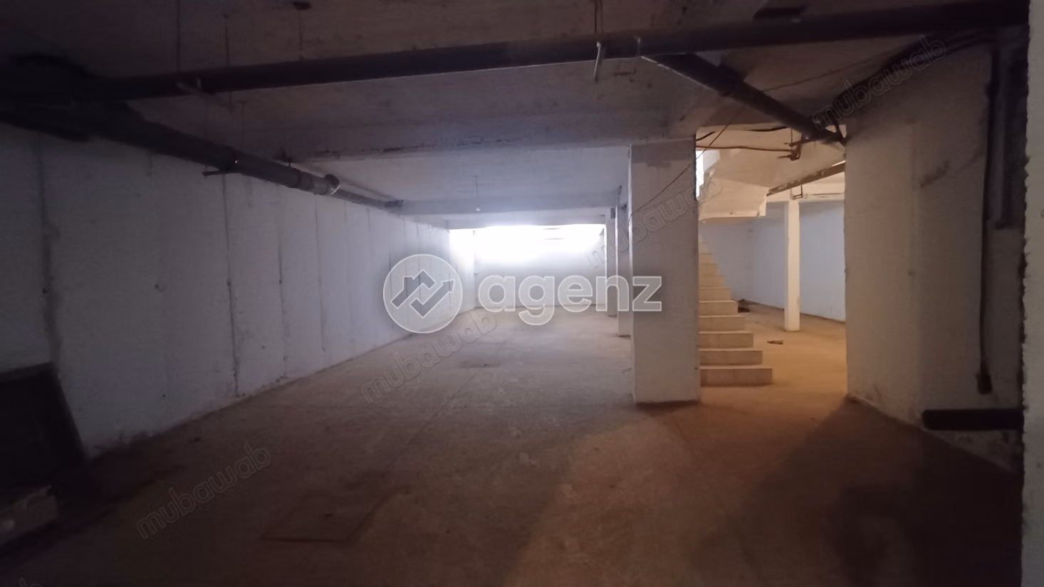 Comercio en venta 409 m² Tilila Agadir