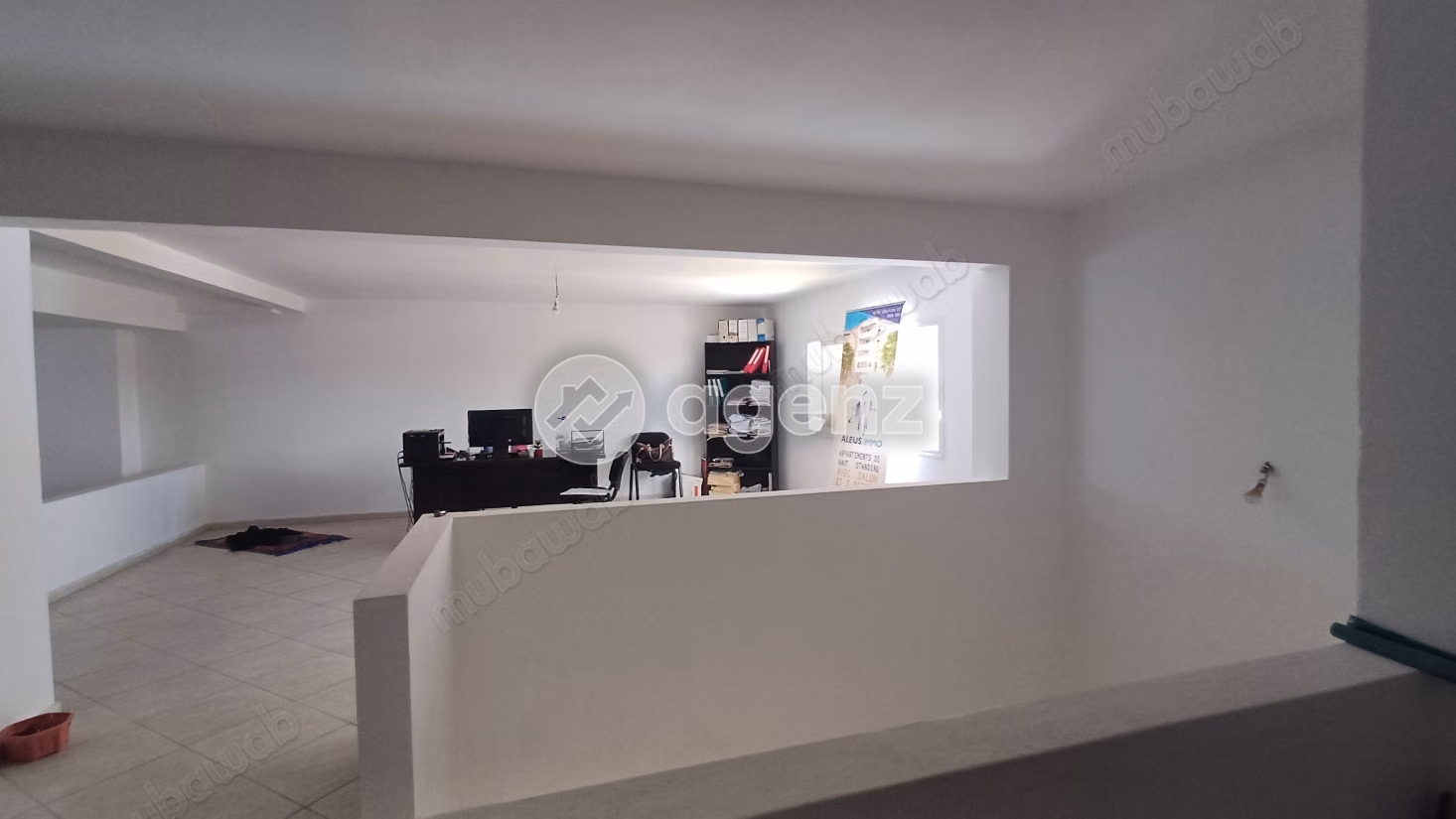 Comercio en venta 409 m² Tilila Agadir