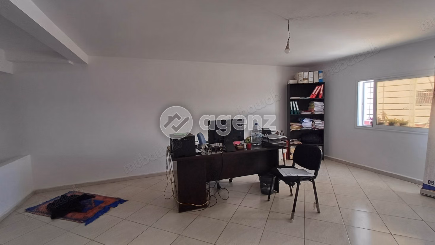 Comercio en venta 409 m² Tilila Agadir