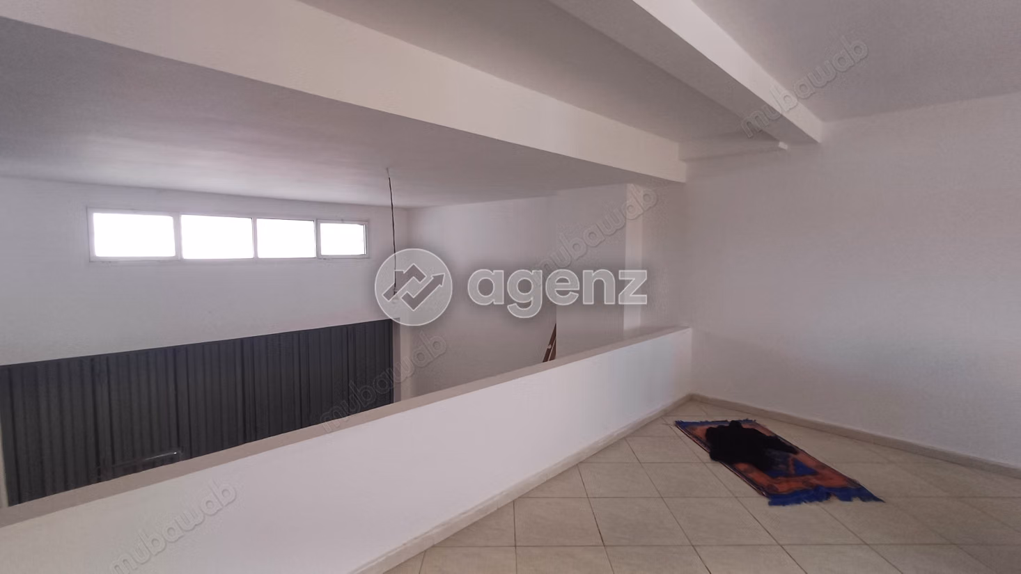 Comercio en venta 409 m² Tilila Agadir