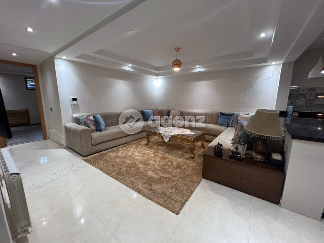 Villa for sale 374 m², 6 bedrooms Route de Rabat Benslimane
