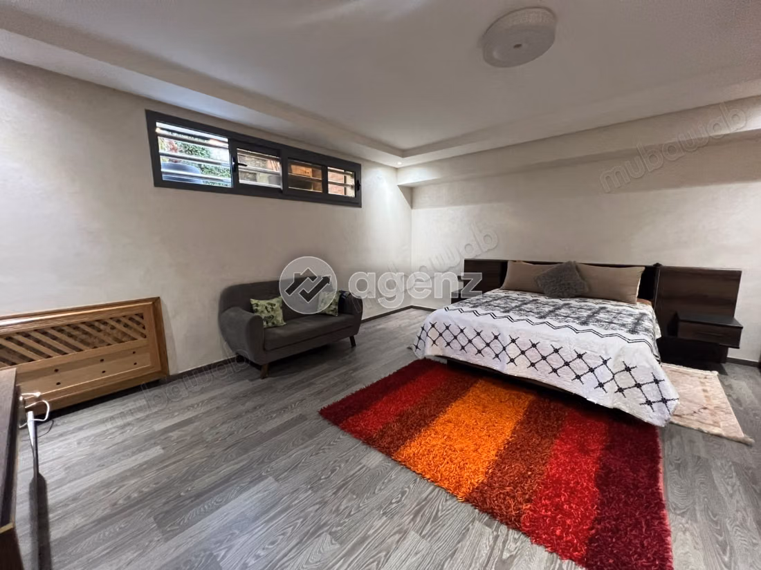 Villa for sale 374 m², 6 bedrooms Route de Rabat Benslimane