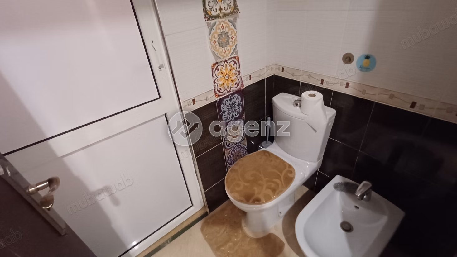 Duplex for sale 263 m², 4 bedrooms Samlalia Marrakech