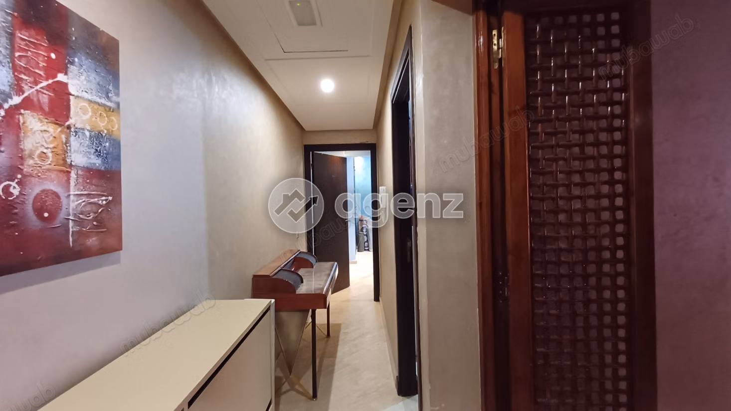 Duplex for sale 263 m², 4 bedrooms Samlalia Marrakech