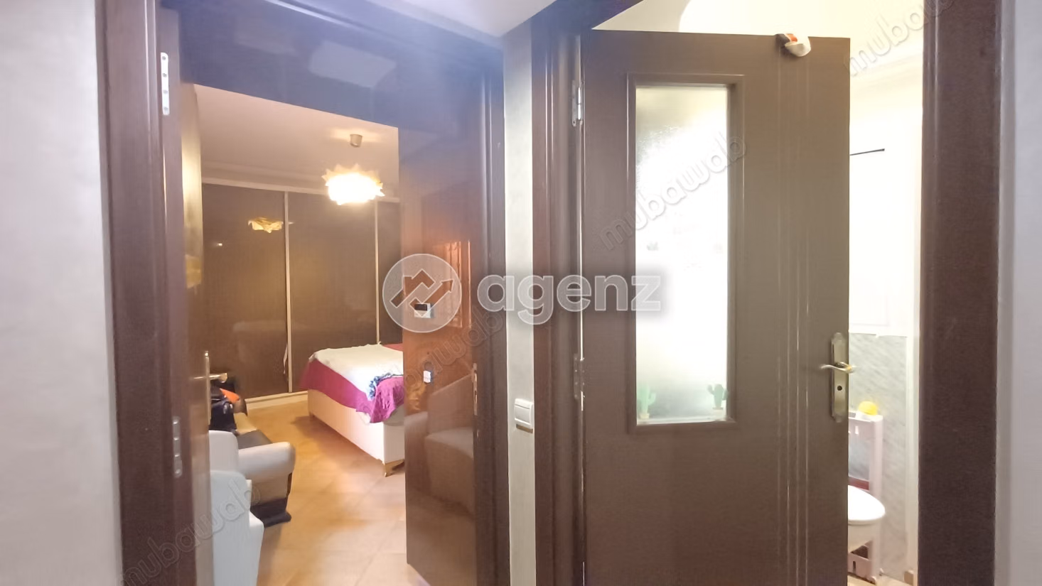 Duplex for sale 263 m², 4 bedrooms Samlalia Marrakech