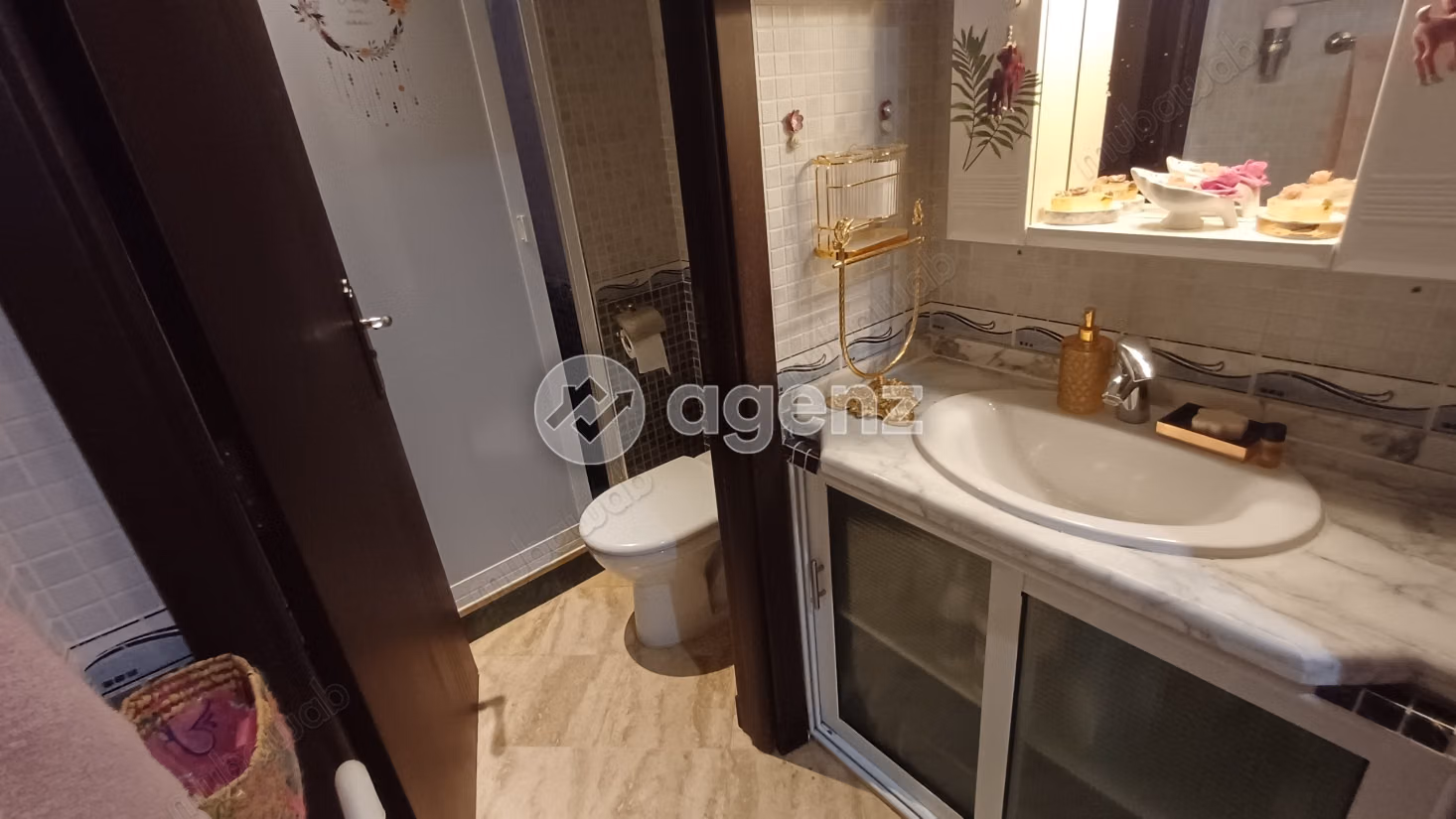 Duplex for sale 263 m², 4 bedrooms Samlalia Marrakech