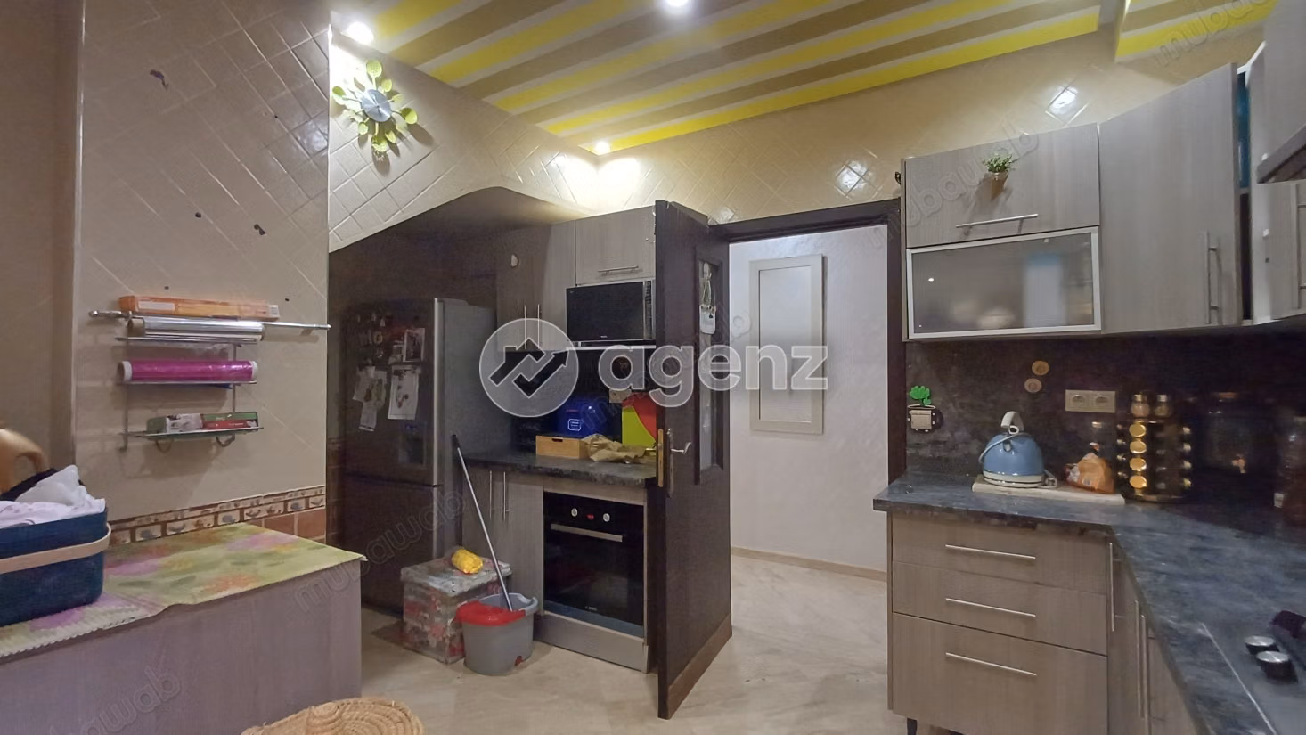 Duplex for sale 263 m², 4 bedrooms Samlalia Marrakech