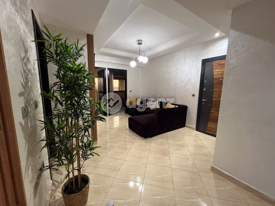 Apartment for sale 76 m², 2 bedrooms Hay Salam Mohammedia