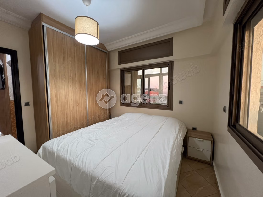 Apartment for sale 76 m², 2 bedrooms Hay Salam Mohammedia