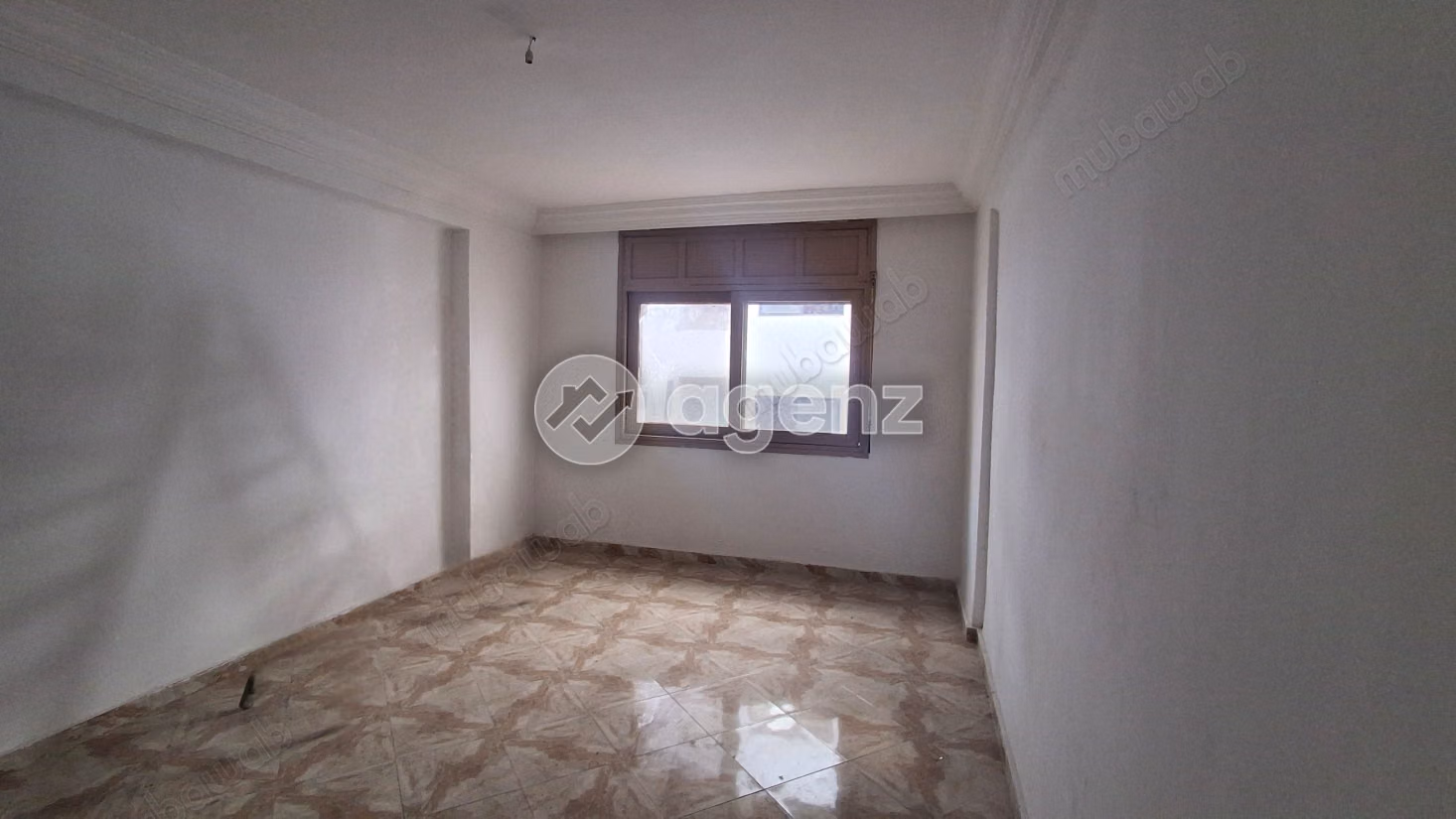 Appartement à vendre 100 m², 2 chambres Belvédère Casablanca