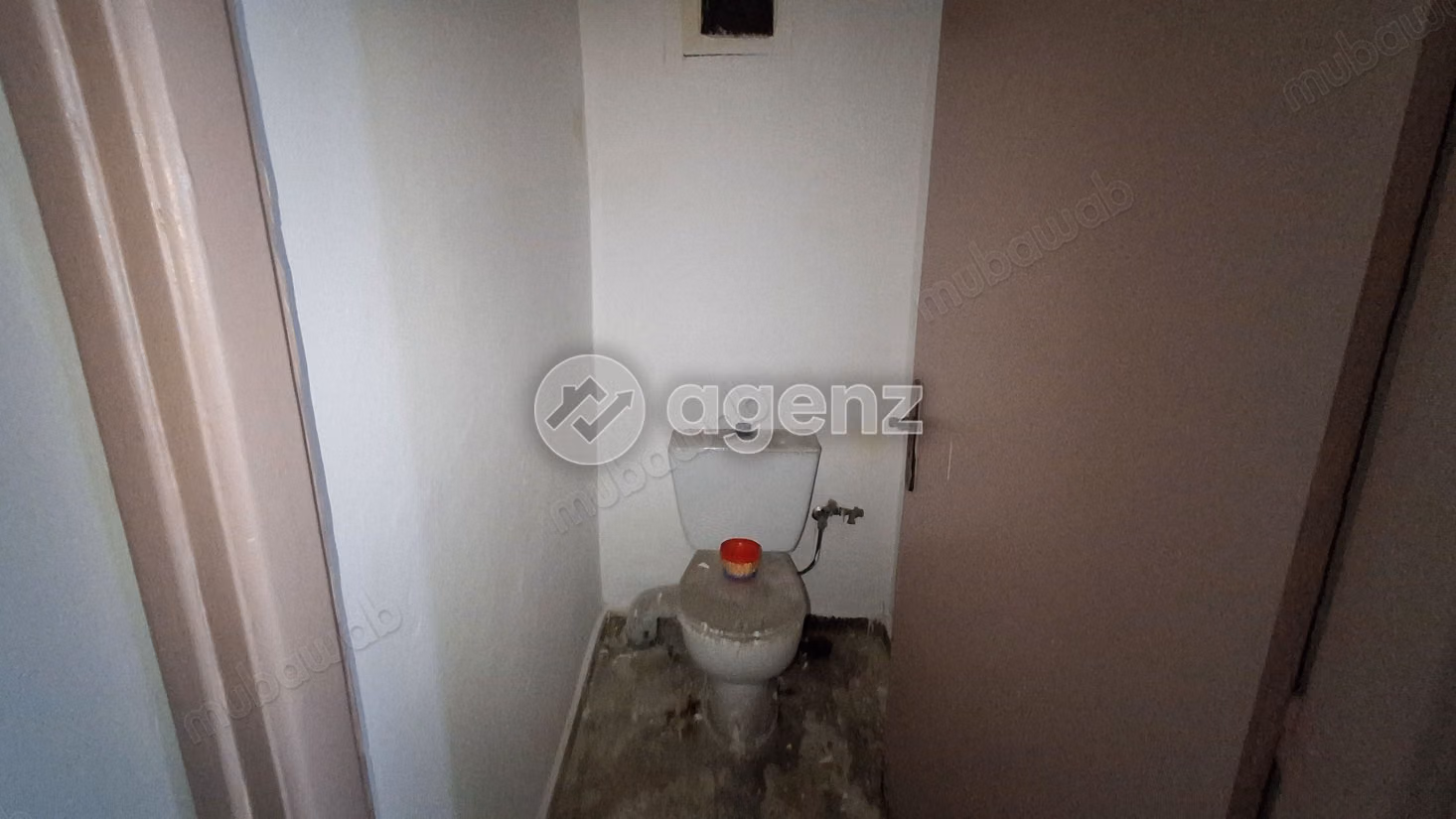 Appartement à vendre 100 m², 2 chambres Belvédère Casablanca