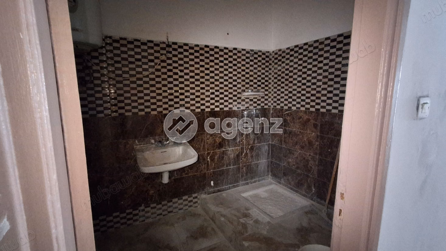 Appartement à vendre 100 m², 2 chambres Belvédère Casablanca