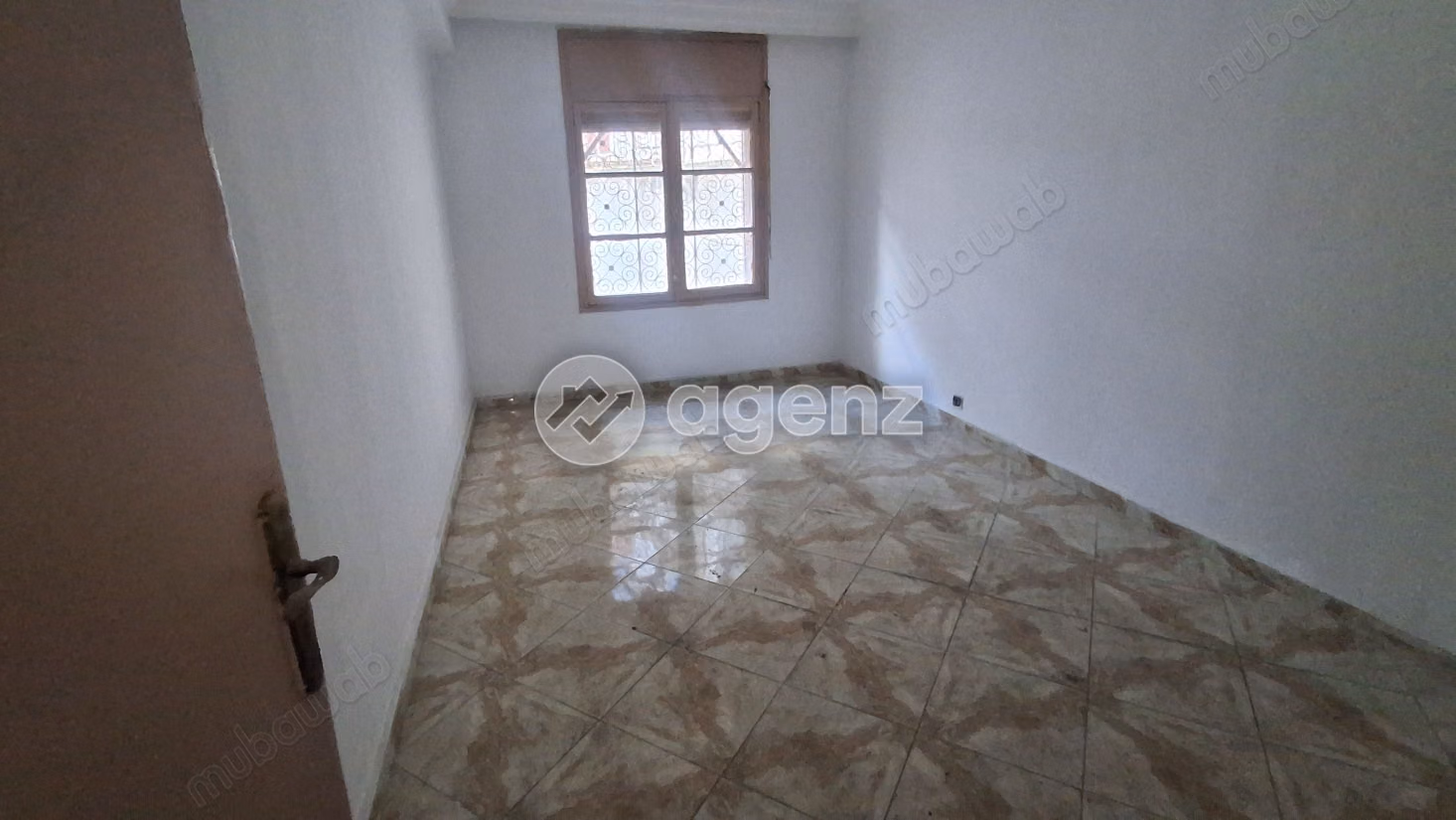 Appartement à vendre 100 m², 2 chambres Belvédère Casablanca