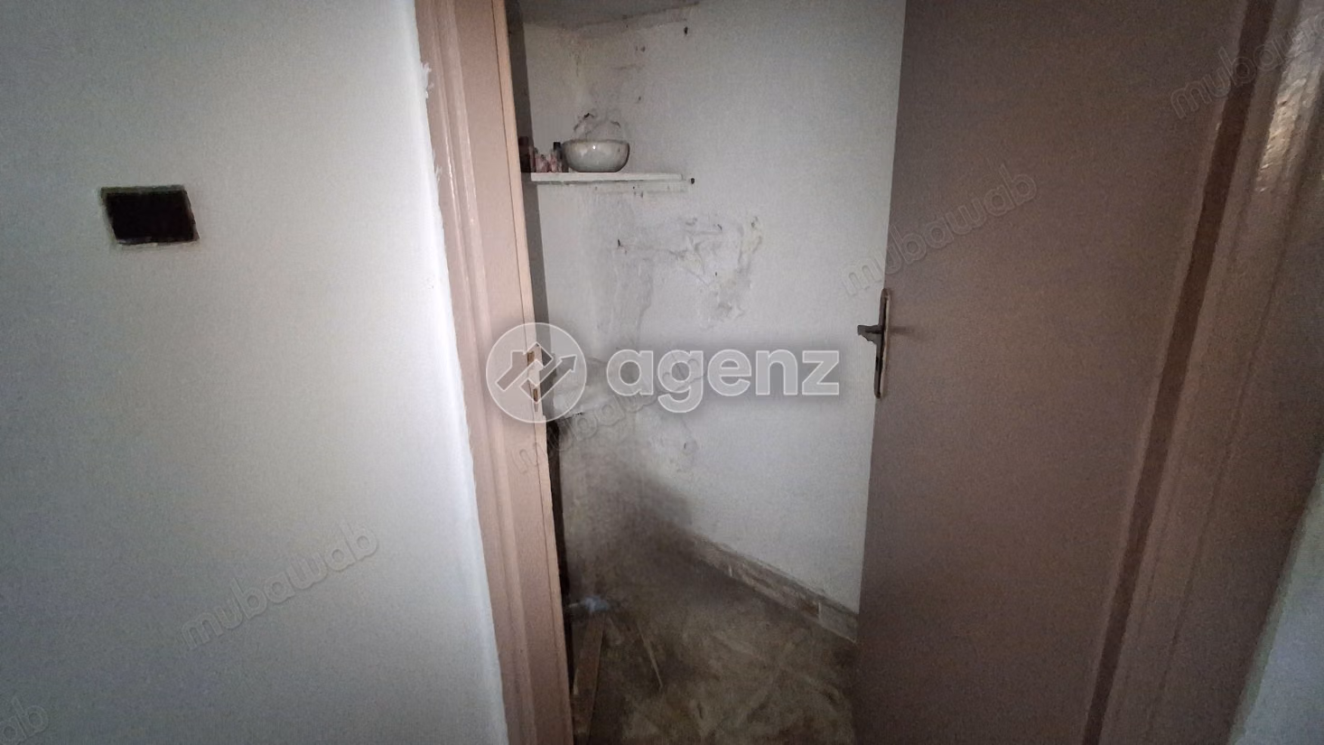Appartement à vendre 100 m², 2 chambres Belvédère Casablanca