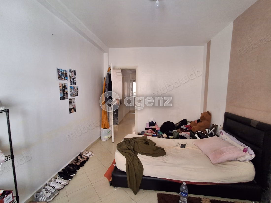 Appartement te koop 65 m², 2 slaapkamers in Hay Chemaou, Salé