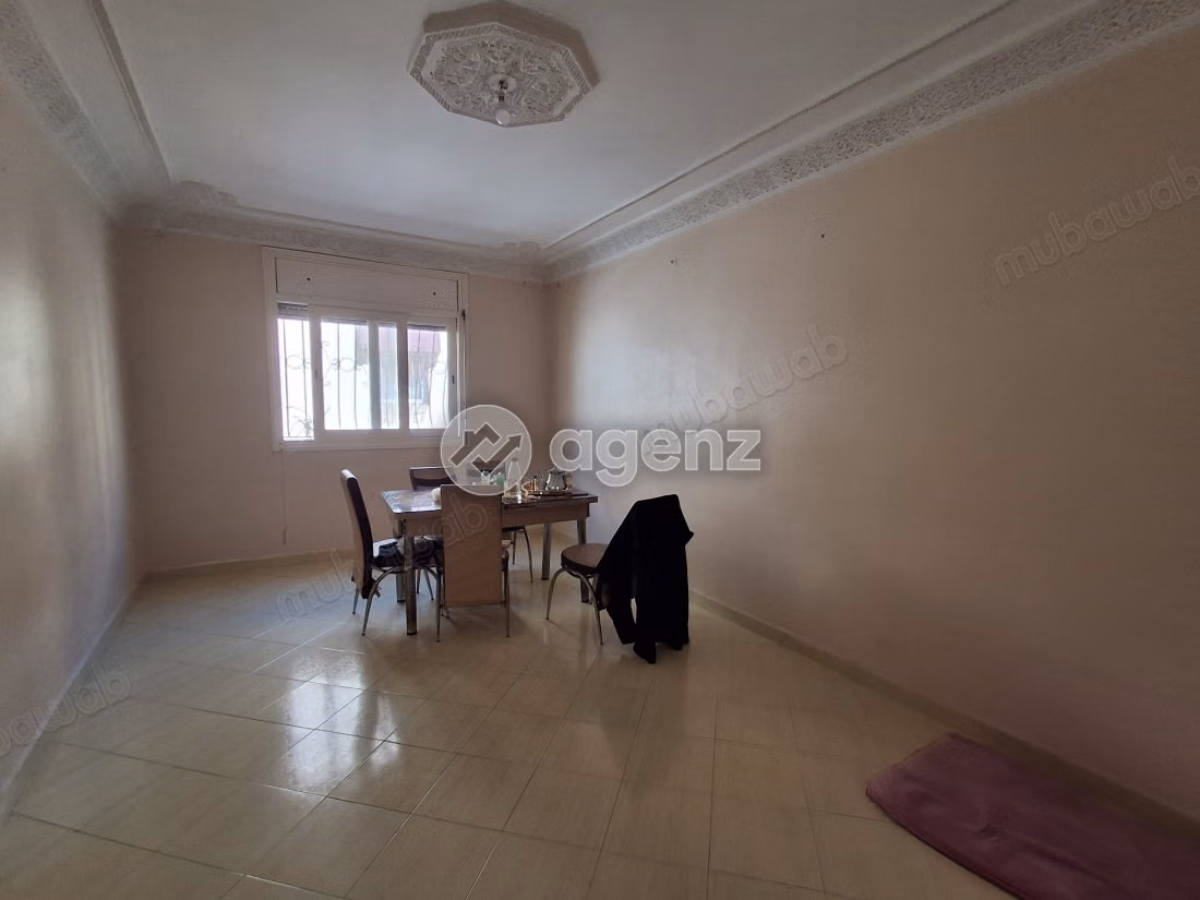 Appartement te koop 65 m², 2 slaapkamers in Hay Chemaou, Salé