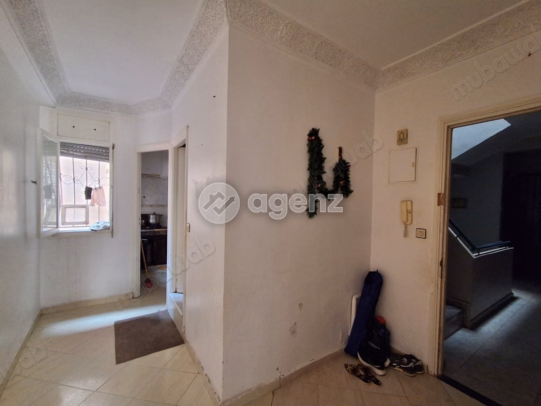 Appartement te koop 65 m², 2 slaapkamers in Hay Chemaou, Salé