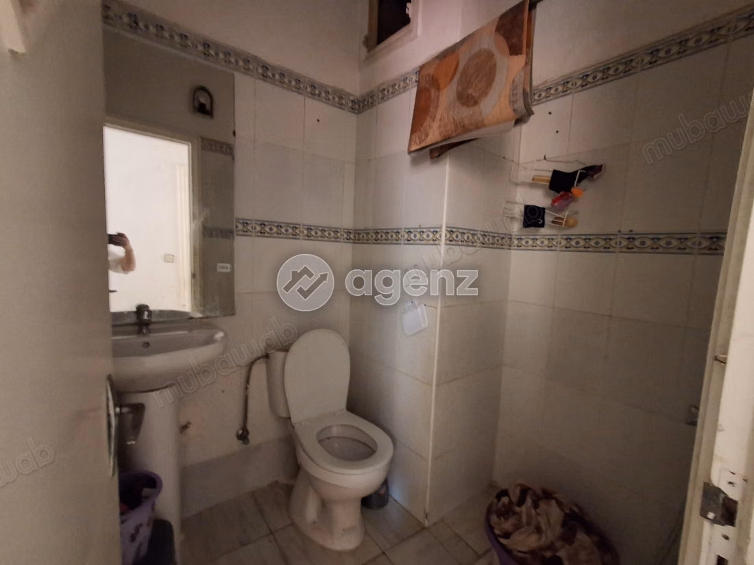 Appartement te koop 65 m², 2 slaapkamers in Hay Chemaou, Salé