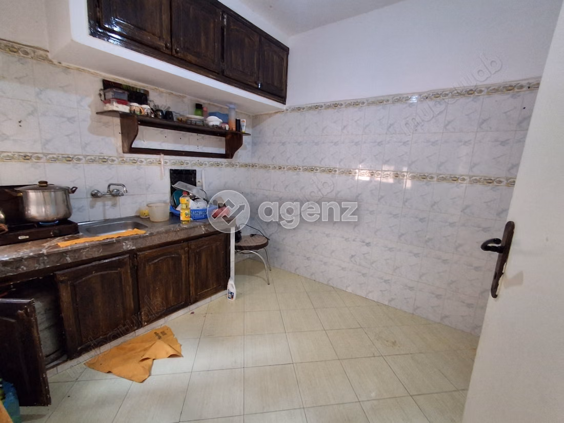 Appartement te koop 65 m², 2 slaapkamers in Hay Chemaou, Salé