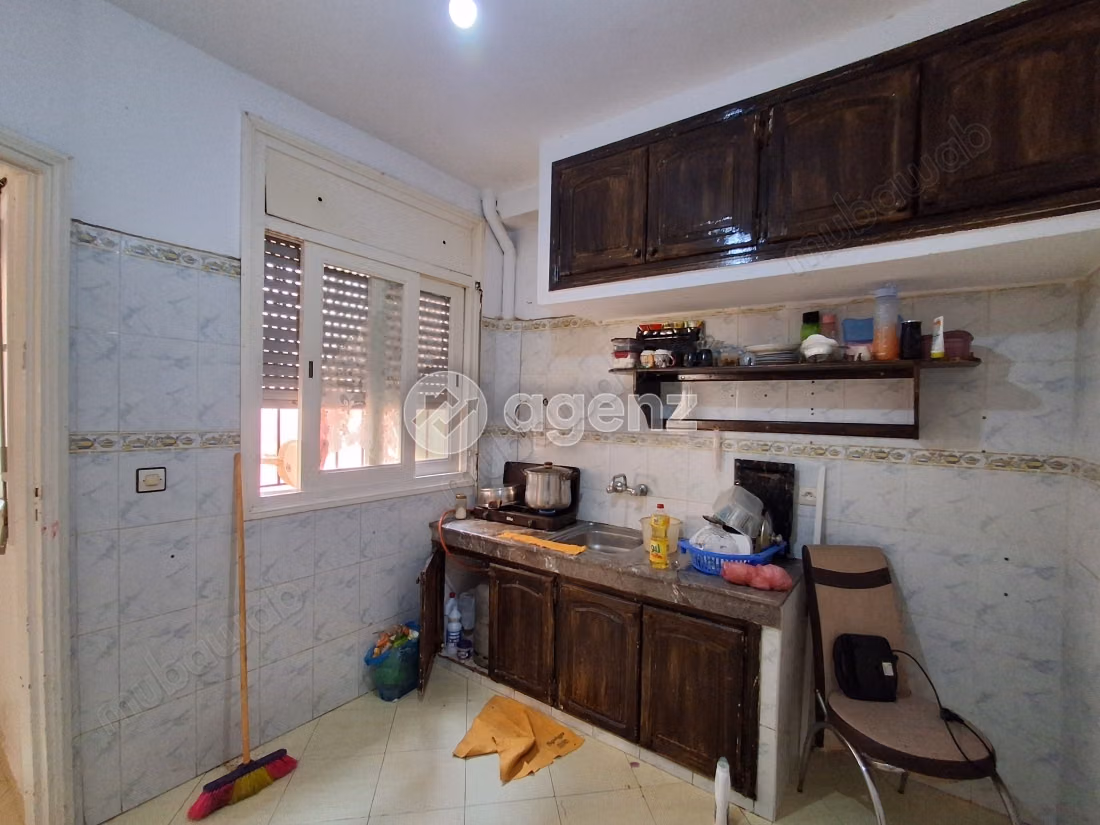Appartement te koop 65 m², 2 slaapkamers in Hay Chemaou, Salé