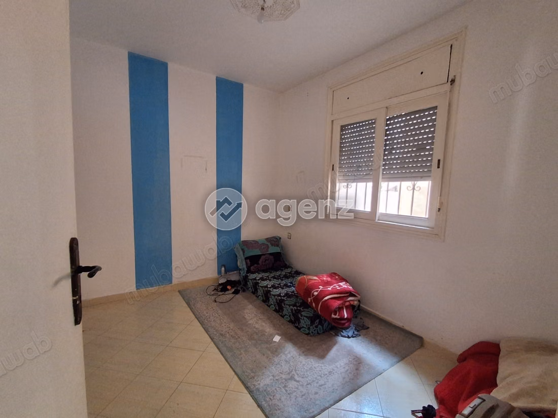 Appartement te koop 65 m², 2 slaapkamers in Hay Chemaou, Salé