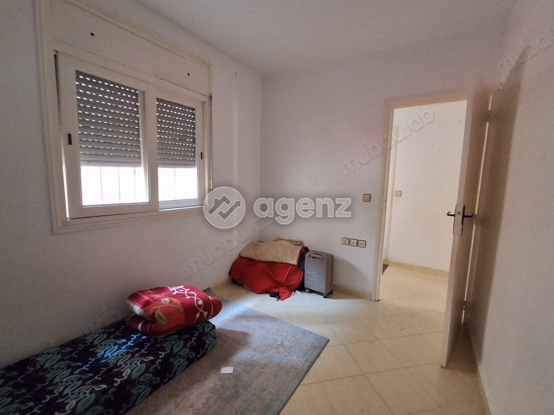 Appartement te koop 65 m², 2 slaapkamers in Hay Chemaou, Salé