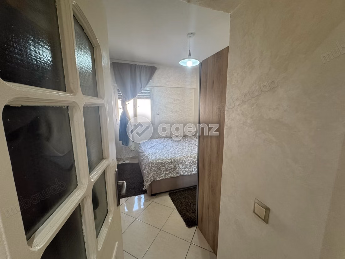 Appartement 67 m² à Beausite — 9