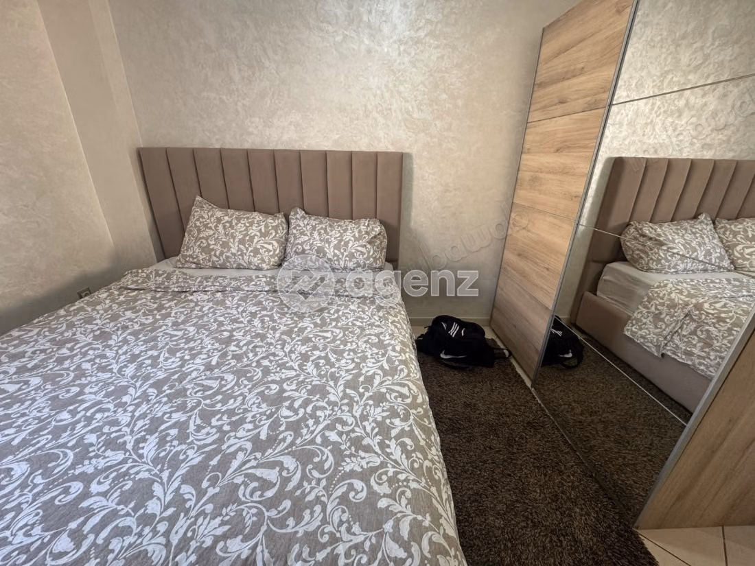 Appartement à vendre 67 m², 2 chambres 
Beausite Casablanca — 2