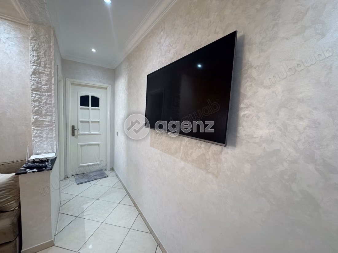 Appartement 67 m² à Beausite — 7