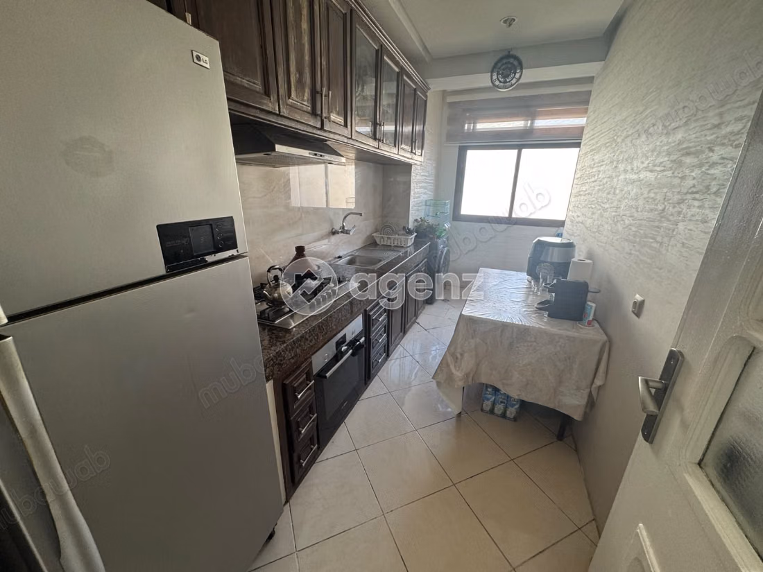 Appartement à vendre 67 m², 2 chambres 
Beausite Casablanca — 4